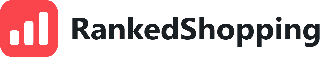 RankedShopping logo